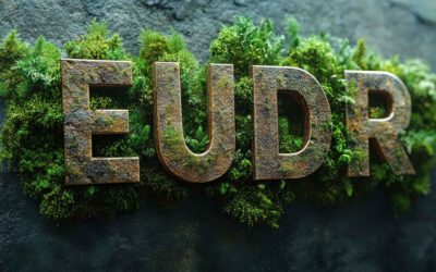 EUDR – EU Deforestation Regulation