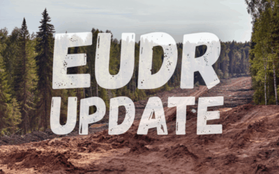 European Commission publishes new proposal on EUDR implementation