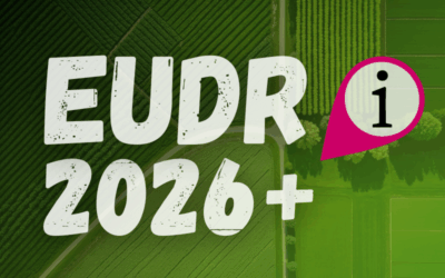 EUDR 2026+: Key changes at a glance